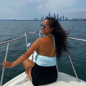 Meet your Posher, Lizel